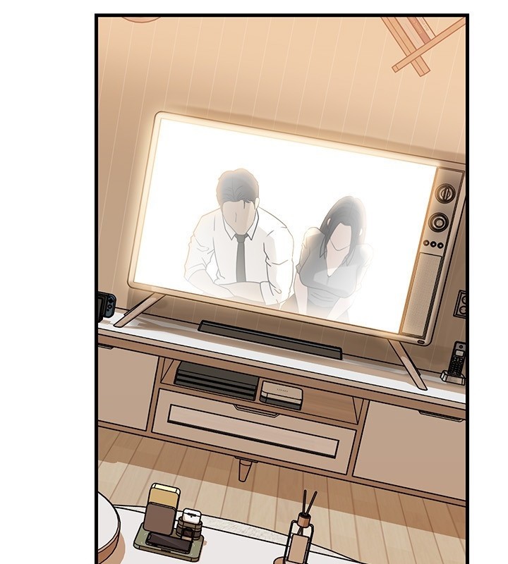 岳母为何那样 - 第89話-小姨子的自慰秀 - page 4