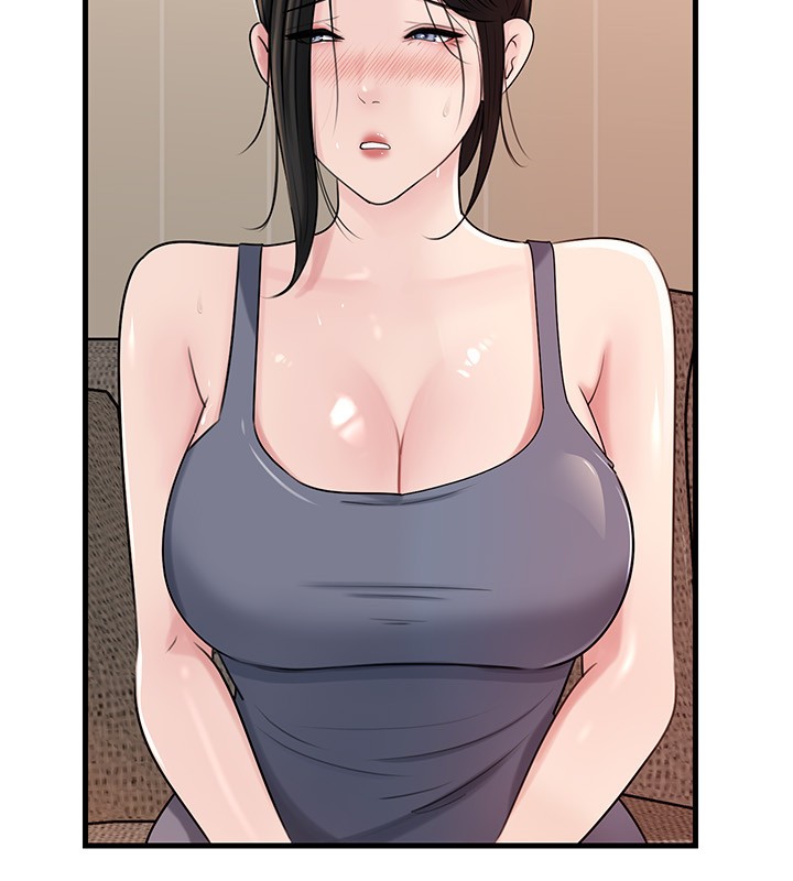 岳母为何那样 - 第89話-小姨子的自慰秀 - page 9