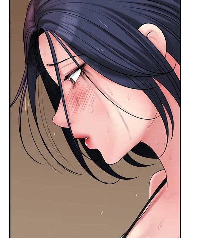 岳母为何那样 - 第65話-我是主人的專用便器 - page 73