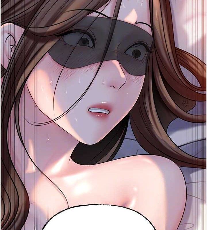 岳母为何那样 - 第65話-我是主人的專用便器 - page 130