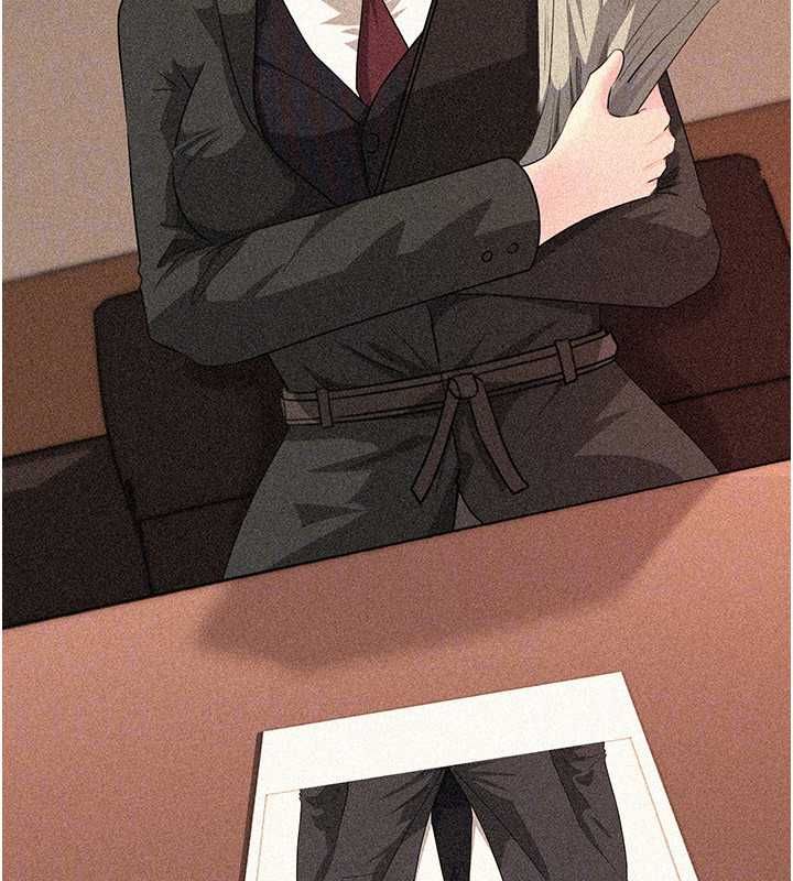 岳母为何那样 - 第115話-從未有過的感覺 - page 40