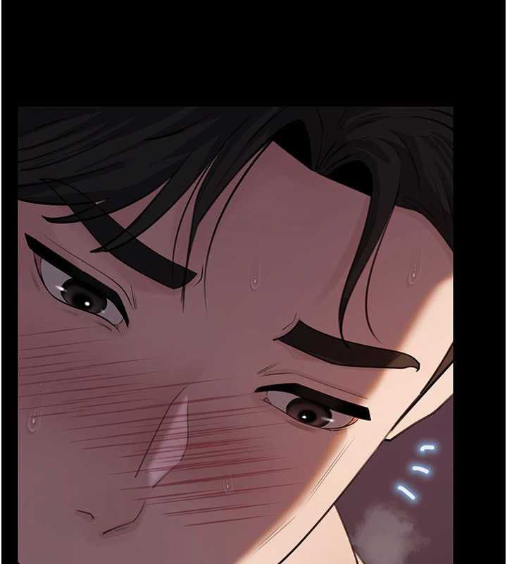 岳母为何那样 - 第115話-從未有過的感覺 - page 49