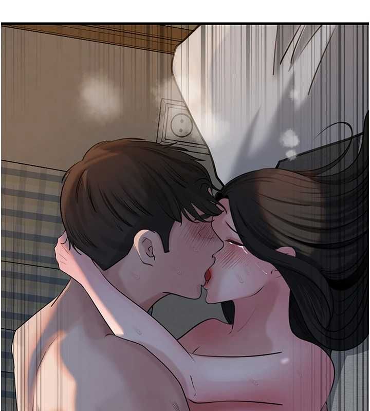 岳母为何那样 - 第115話-從未有過的感覺 - page 74