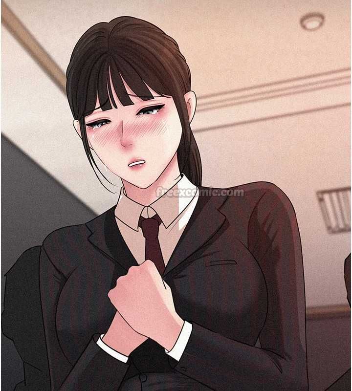 岳母为何那样 - 第115話-從未有過的感覺 - page 90