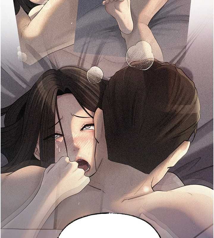 岳母为何那样 - 第115話-從未有過的感覺 - page 154