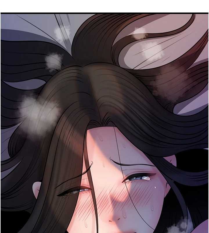 岳母为何那样 - 第115話-從未有過的感覺 - page 167