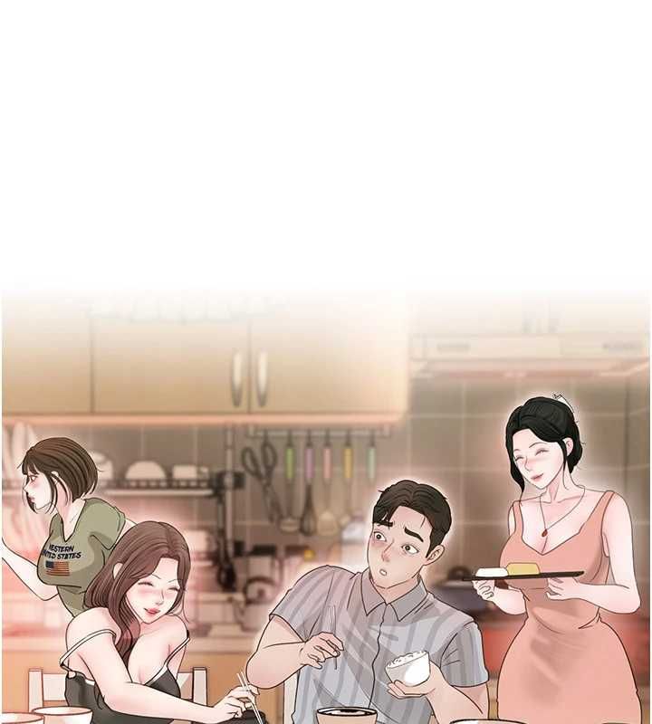 岳母为何那样 - 第101話-身體超級敏感的母女 - page 55