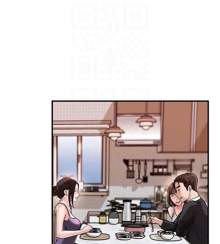 岳母为何那样 - 第101話-身體超級敏感的母女 - page 61