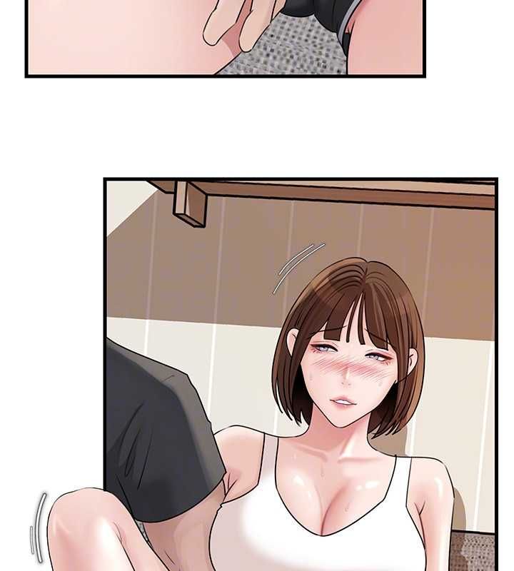 岳母为何那样 - 第101話-身體超級敏感的母女 - page 80