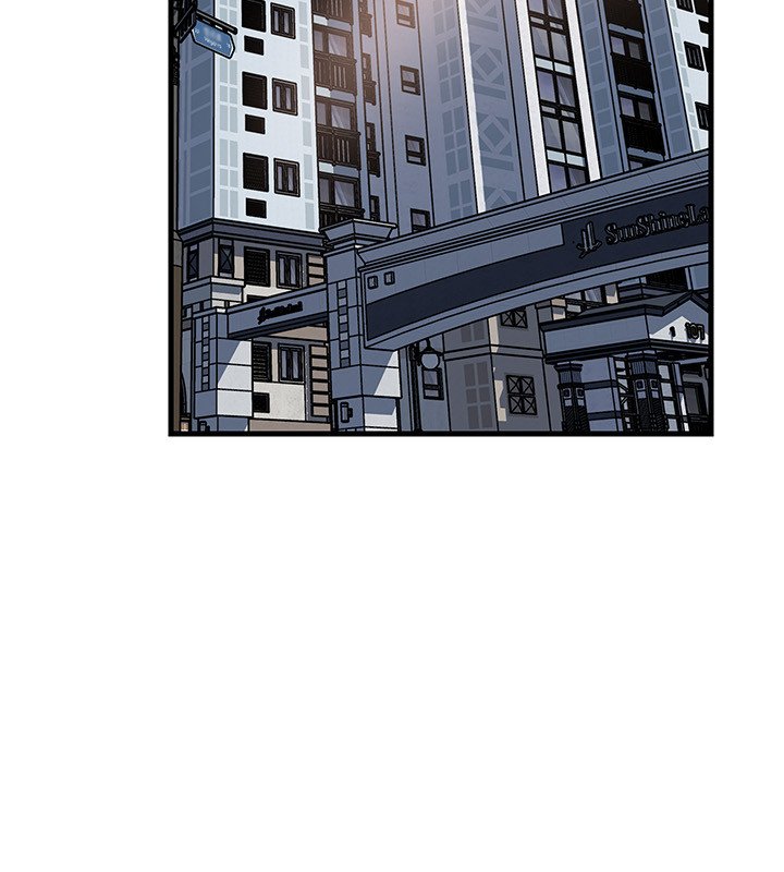 岳母为何那样 - 第96話-越發渴望彼此的溫暖 - page 27