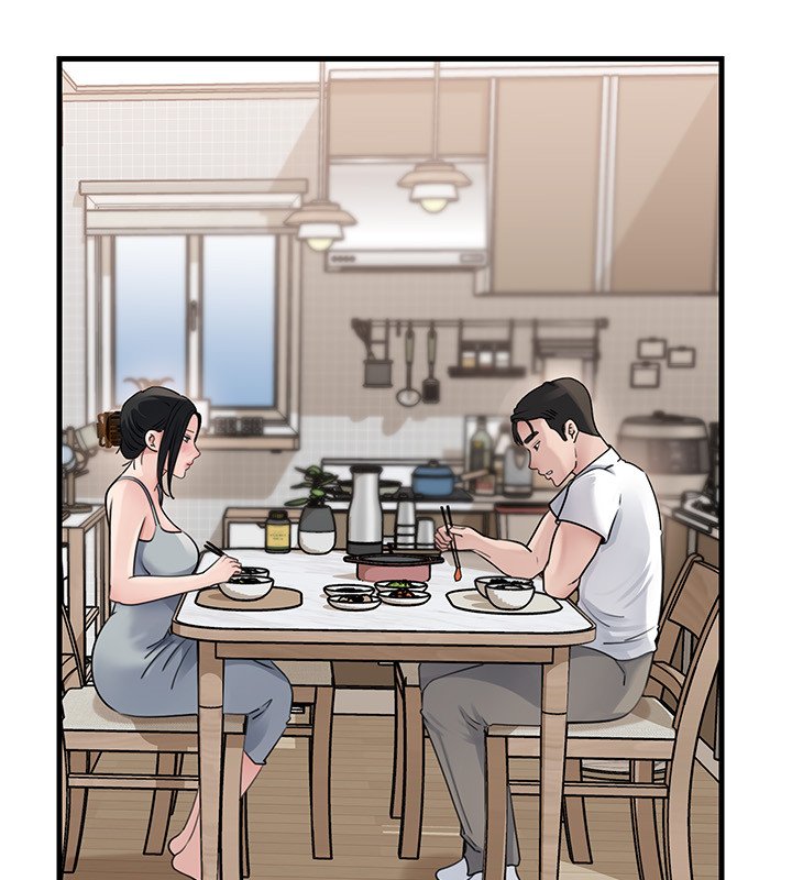 岳母为何那样 - 第96話-越發渴望彼此的溫暖 - page 28