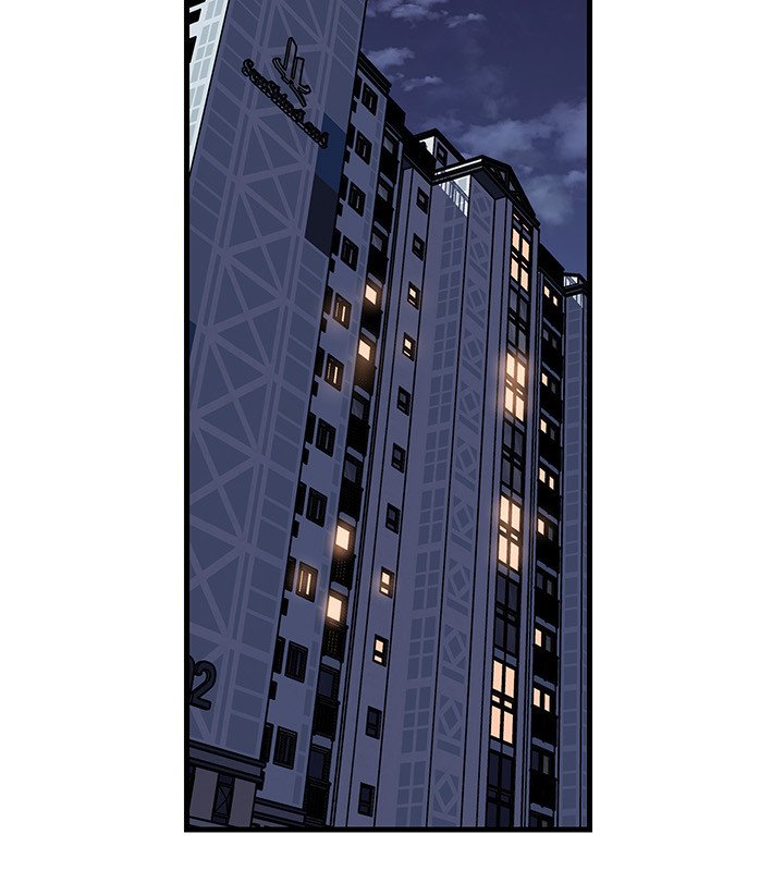 岳母为何那样 - 第96話-越發渴望彼此的溫暖 - page 37