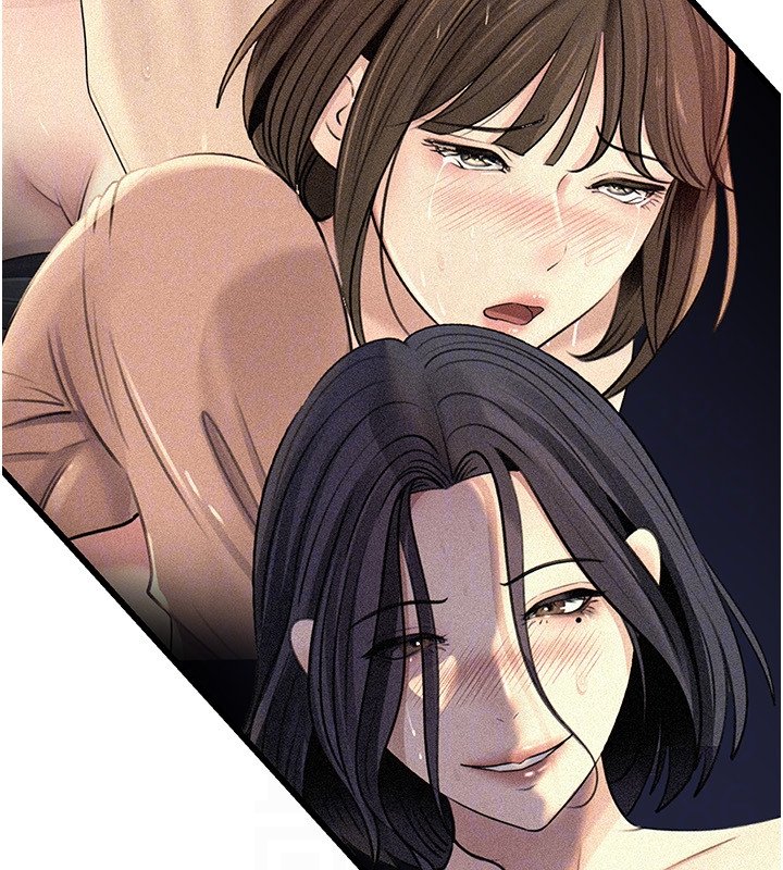 岳母为何那样 - 第96話-越發渴望彼此的溫暖 - page 97