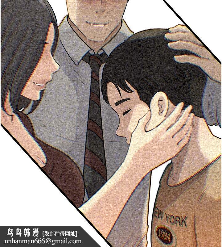 岳母为何那样 - 第96話-越發渴望彼此的溫暖 - page 99