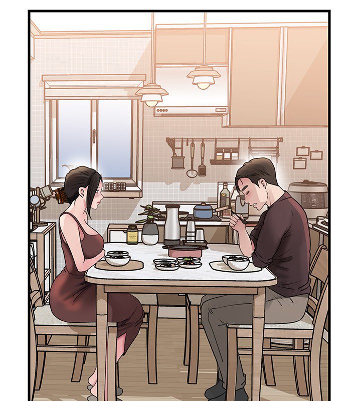 岳母为何那样 - 第96話-越發渴望彼此的溫暖 - page 139