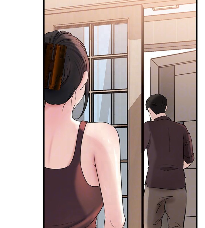 岳母为何那样 - 第96話-越發渴望彼此的溫暖 - page 142