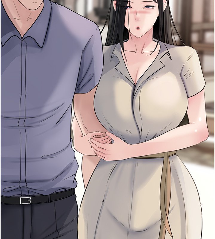 岳母为何那样 - 第96話-越發渴望彼此的溫暖 - page 186