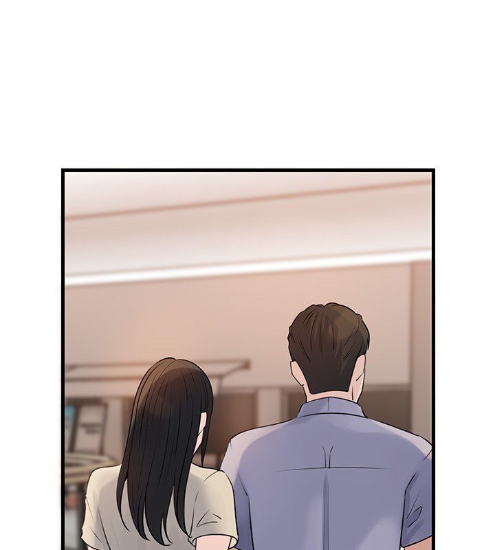 岳母为何那样 - 第96話-越發渴望彼此的溫暖 - page 189