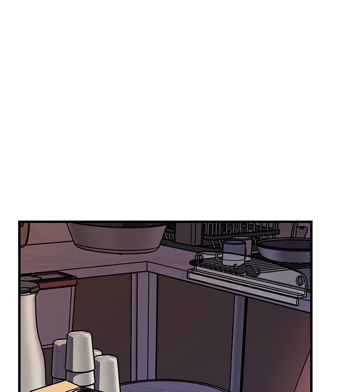 岳母为何那样 - 第77話-在女兒面前與女婿苟且 - page 3
