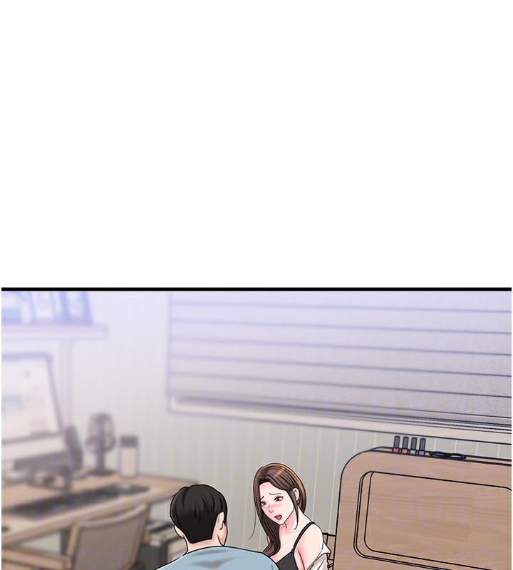 岳母为何那样 - 第77話-在女兒面前與女婿苟且 - page 87