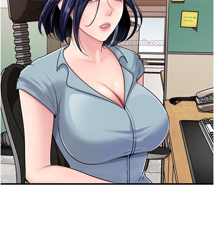 岳母为何那样 - 第77話-在女兒面前與女婿苟且 - page 98