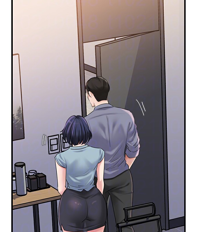 岳母为何那样 - 第77話-在女兒面前與女婿苟且 - page 144