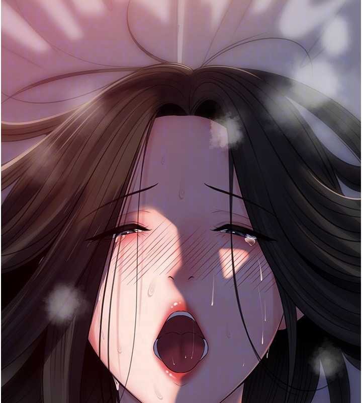 岳母为何那样 - 第86話-妳休想逃出我的手掌心 - page 86