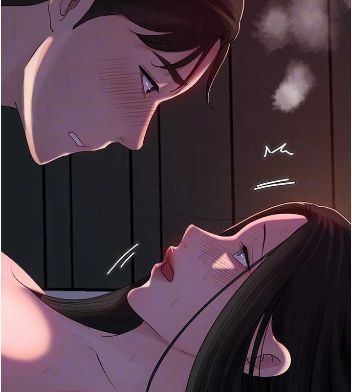 岳母为何那样 - 第86話-妳休想逃出我的手掌心 - page 132