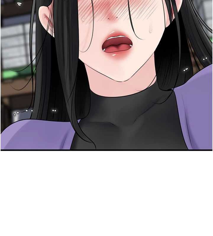 岳母为何那样 - 第83話-將岳母變成我的所有物 - page 51