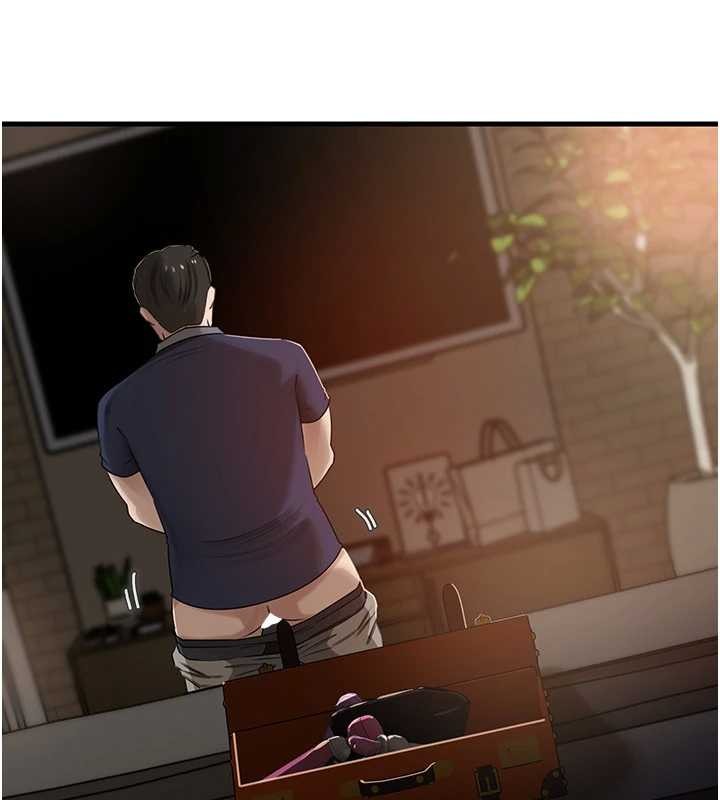 岳母为何那样 - 第83話-將岳母變成我的所有物 - page 136