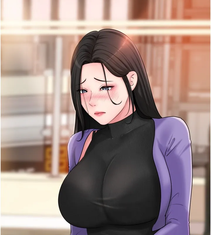 岳母为何那样 - 第57話-令人心蕩神迷的愛撫 - page 17