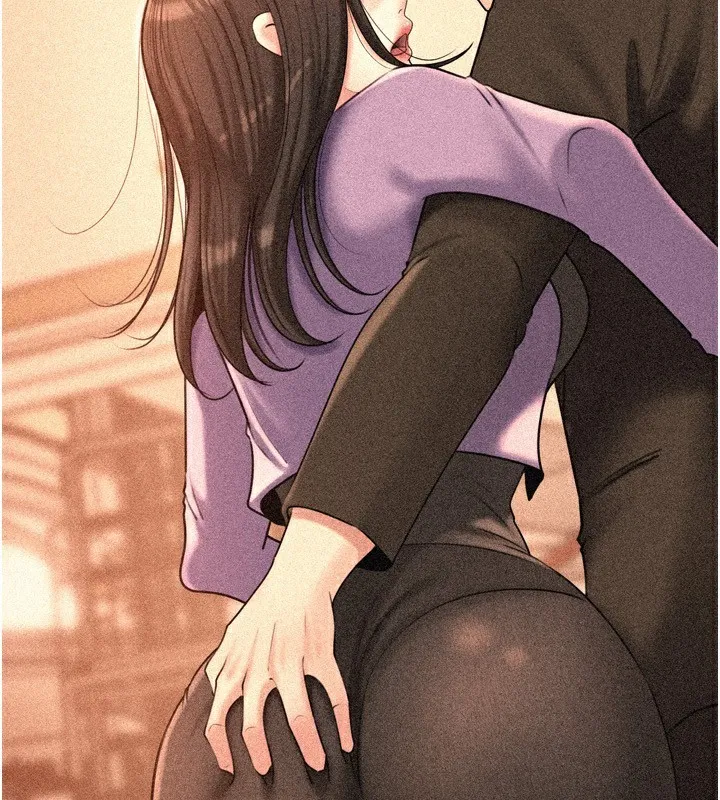 岳母为何那样 - 第57話-令人心蕩神迷的愛撫 - page 24