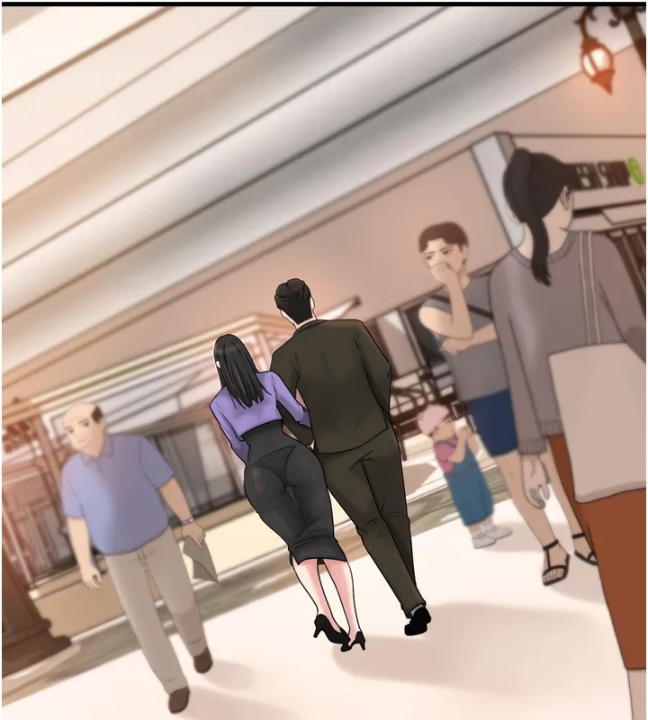 岳母为何那样 - 第57話-令人心蕩神迷的愛撫 - page 81