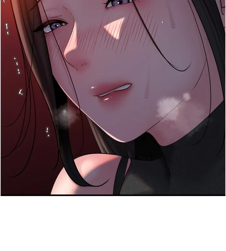 岳母为何那样 - 第57話-令人心蕩神迷的愛撫 - page 109
