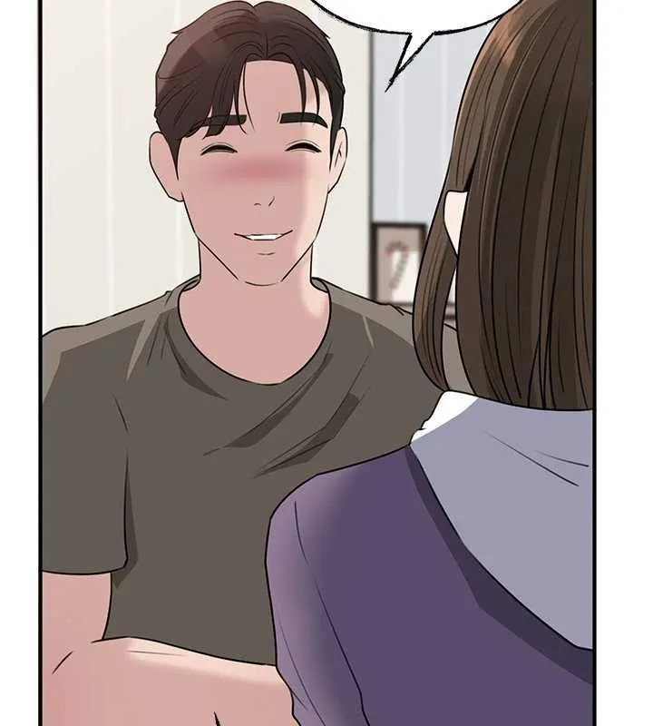 岳母为何那样 - 第98話-人家看到姐夫就好想要 - page 17