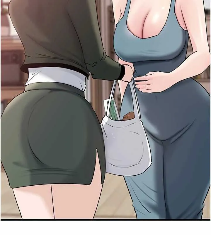 岳母为何那样 - 第98話-人家看到姐夫就好想要 - page 177