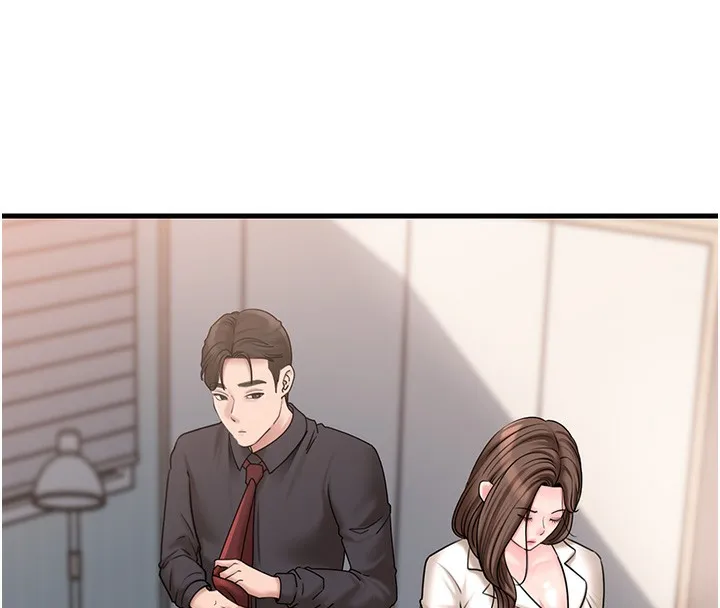 岳母为何那样 - 第50話-小姨子的逆襲 - page 49