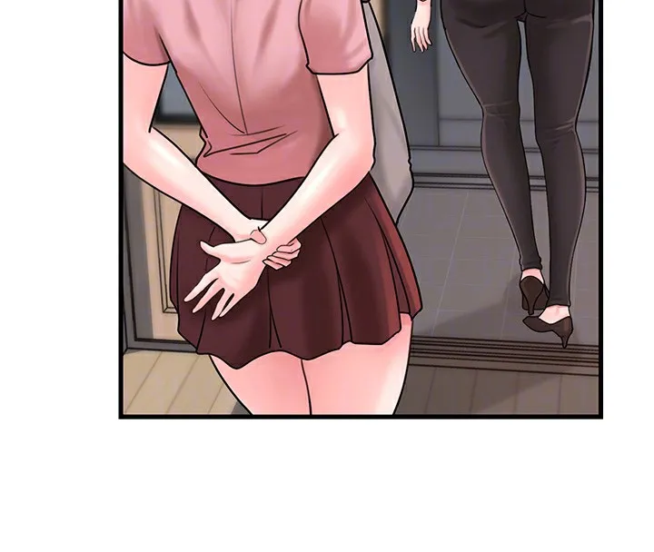 岳母为何那样 - 第50話-小姨子的逆襲 - page 78
