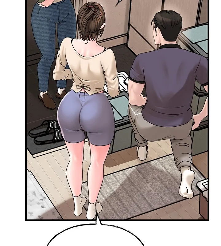 岳母为何那样 - 第50話-小姨子的逆襲 - page 99