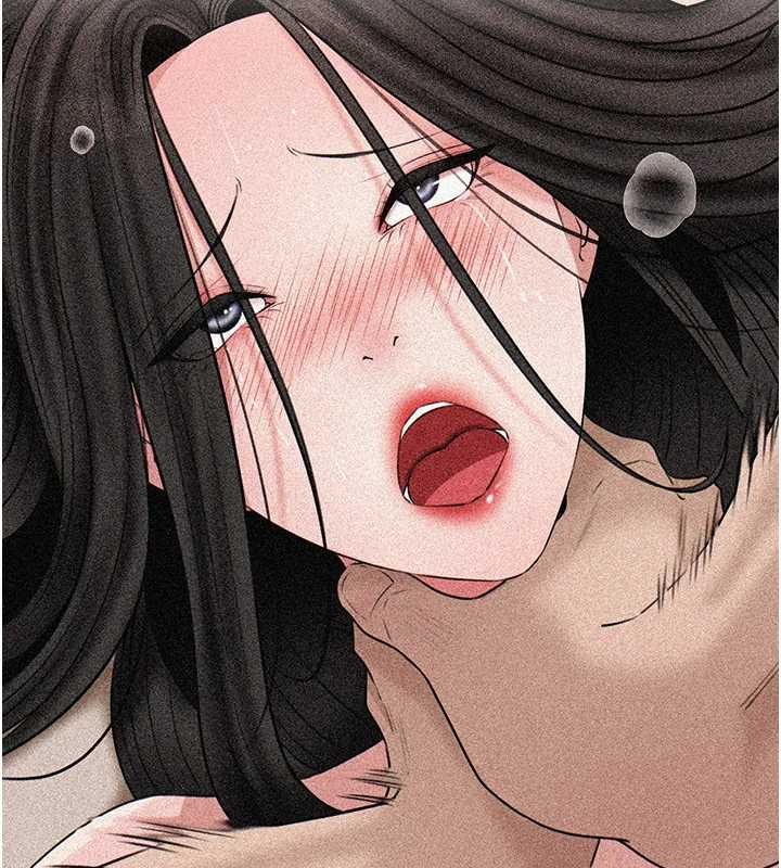 岳母为何那样 - 第94話-永不停歇的肆意侵犯 - page 9