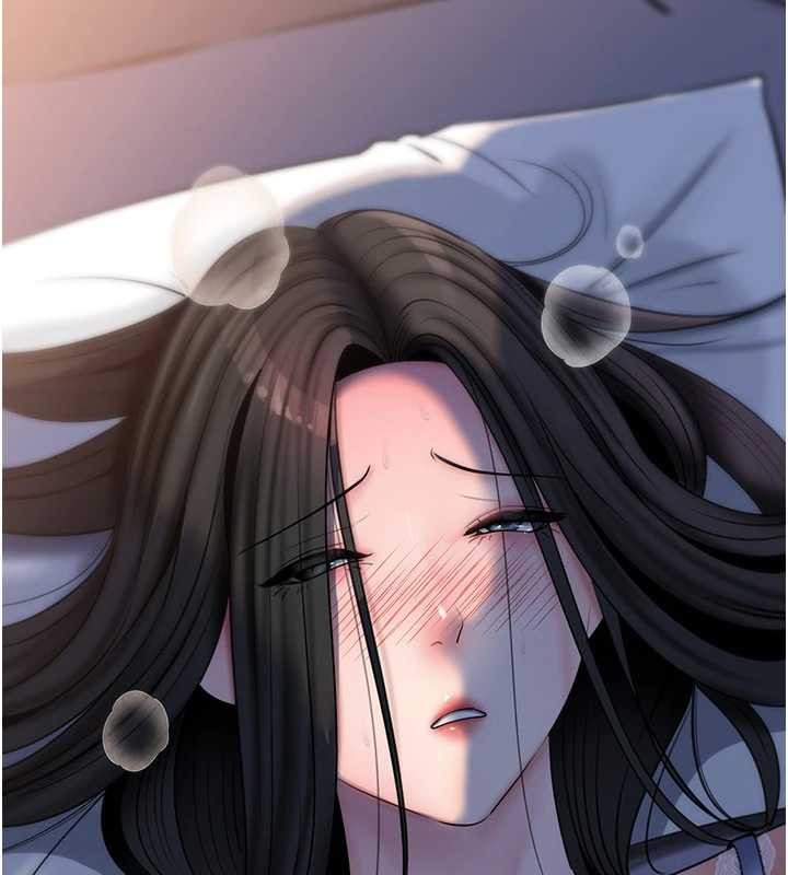 岳母为何那样 - 第94話-永不停歇的肆意侵犯 - page 36
