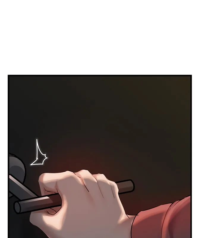 岳母为何那样 - 第40話-討厭，這樣會被看光光♥ - page 18
