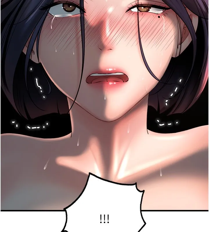 岳母为何那样 - 第40話-討厭，這樣會被看光光♥ - page 46
