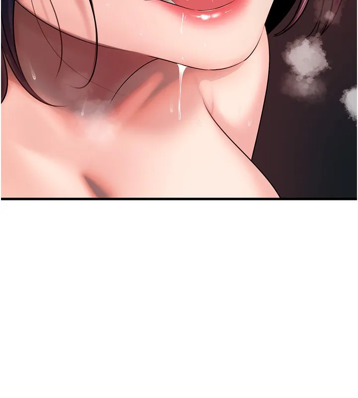 岳母为何那样 - 第40話-討厭，這樣會被看光光♥ - page 54