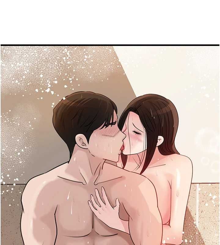 岳母为何那样 - 第105話-享受更加強烈的悖德感 - page 132
