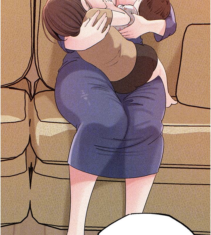 岳母为何那样 - 第104話-在今天徹底「放飛自我」 - page 39