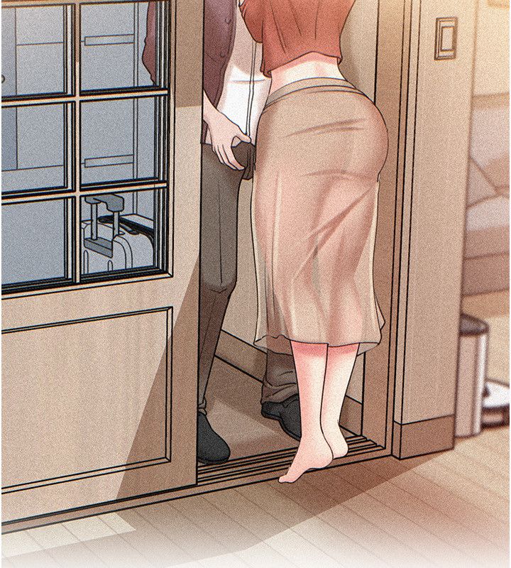 岳母为何那样 - 第104話-在今天徹底「放飛自我」 - page 49
