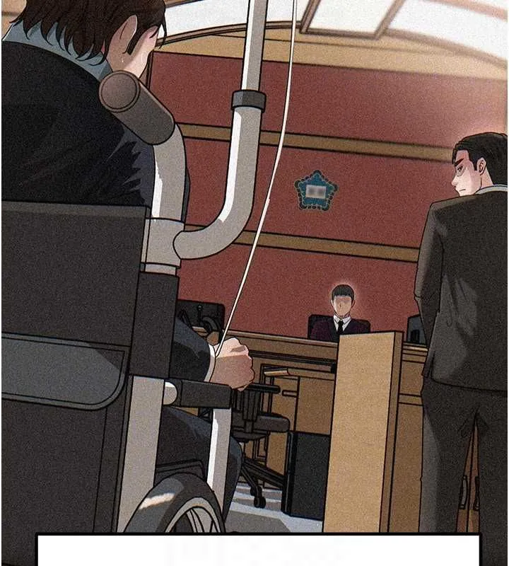 岳母为何那样 - 第112話-真相大白後的空虛 - page 68