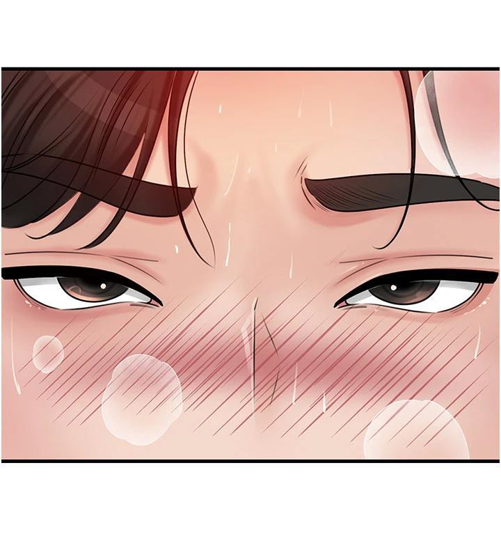 岳母为何那样 - 第64話-享受隨時會被發現的刺激感 - page 37