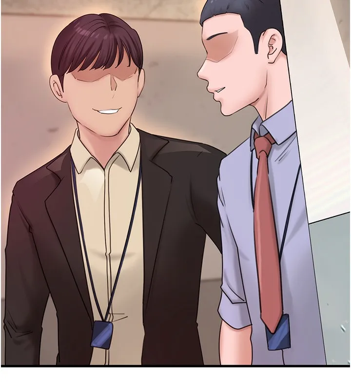 岳母为何那样 - 第41話-要被同事抓包了…?! - page 78